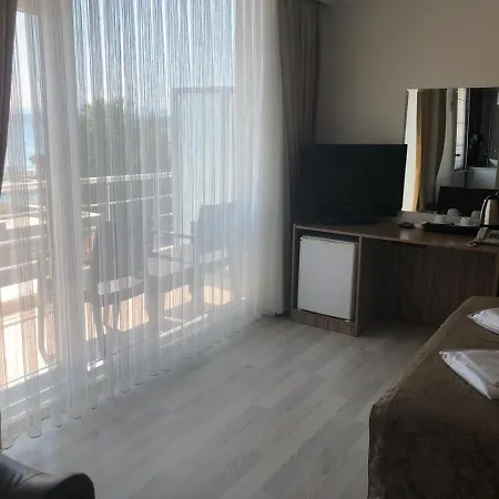 Sinopark Hotel Sinop